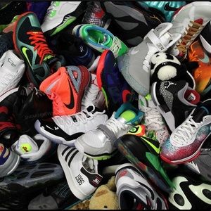 Meet your Posher, Tamia